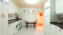 Kitchen of Flat for sale in Burgos Capital  with Heating, Storage room and Balcony