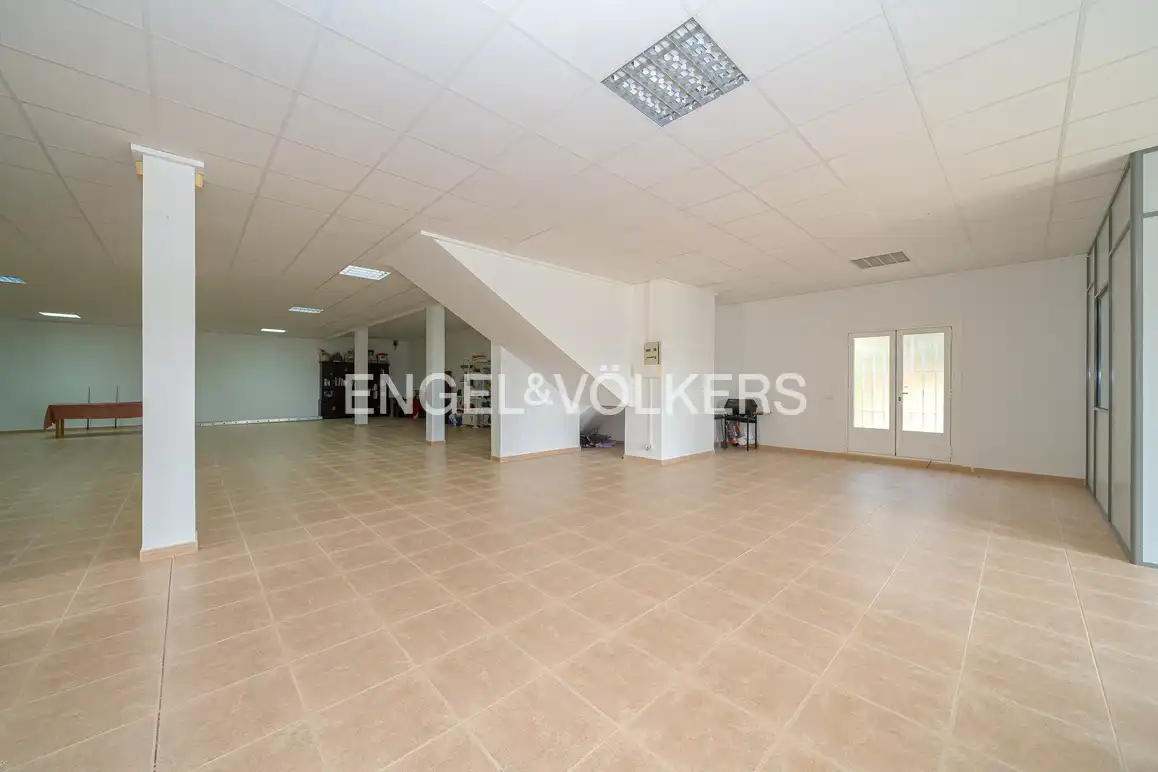 Casa con piscina en venta en Urbanizaciones, imagen 41