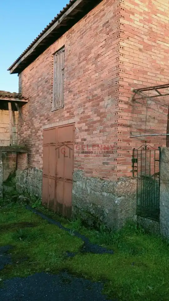 Casa amb jardí en venda a O Pereiro de Aguiar, imagen 21