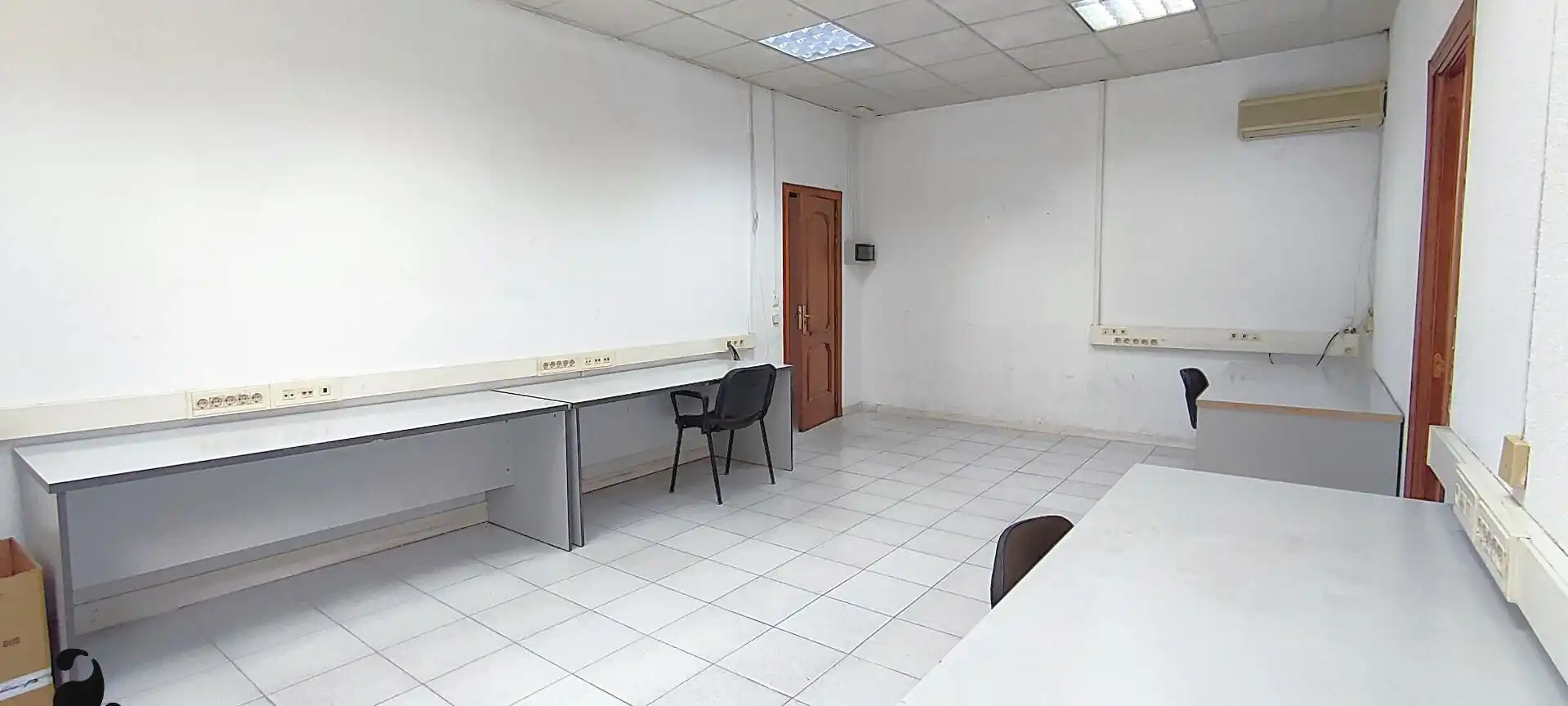 Oficina en venta en Collado Villalba con Aire acondicionado y Calefacción