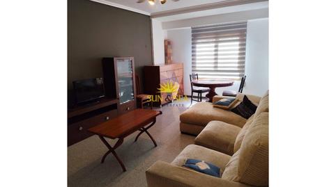 Photo 2 of Apartment to rent in Campus Universitari Miguel Hernández, Alicante