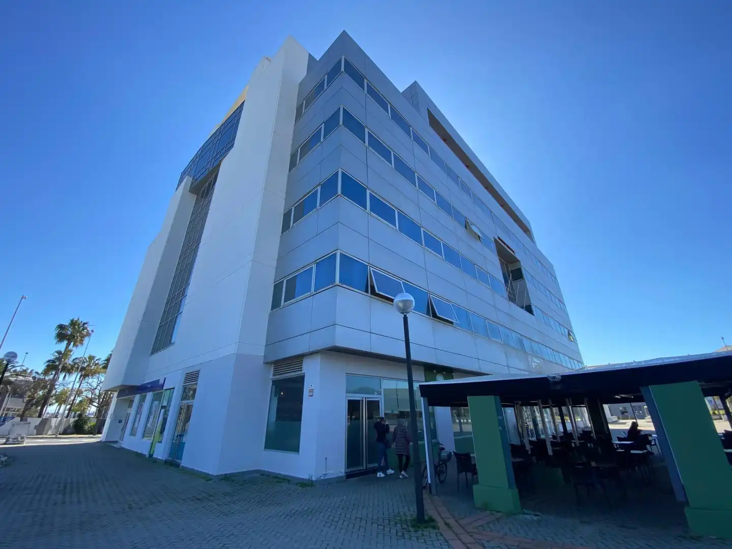 Business premises for sale in Puntales - Zona Franca, imagen 3