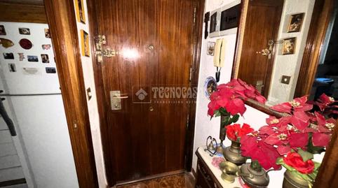 Foto 3 de Pis en venda a Calle Parque Vosa, Norte - Universidad, Madrid