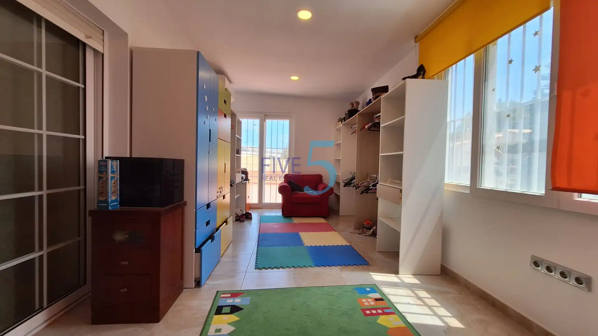 Casa con terraza en venta en Orihuela Costa, imagen 30