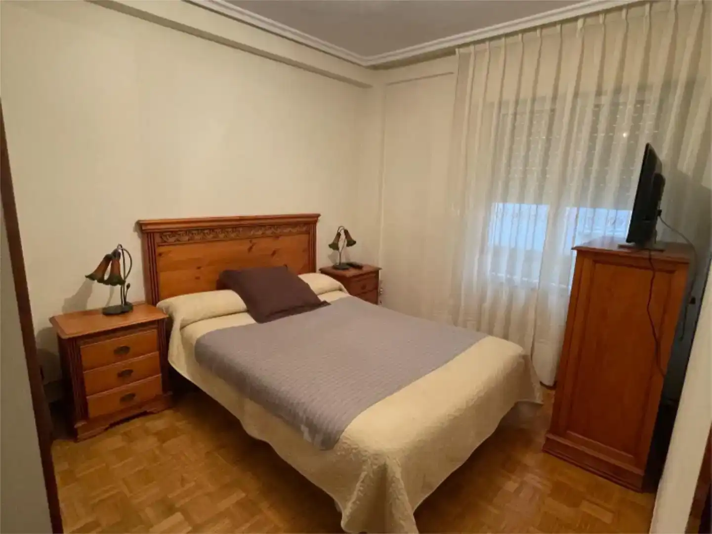 Dormitori de Pis en venda en Teverga