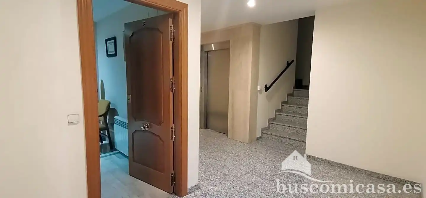 Piso con ascensor en venta en Centro ciudad, imagen 19