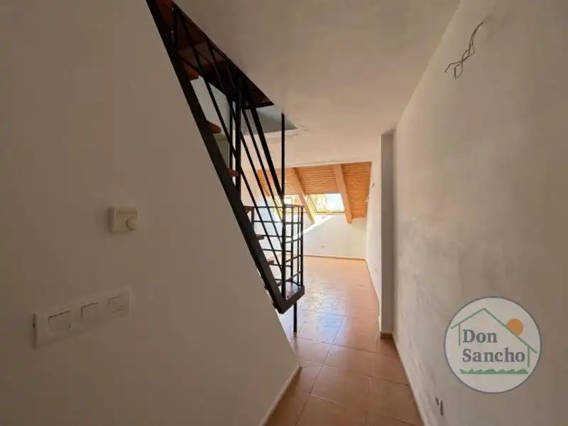 Dúplex en venta en La Seca 
