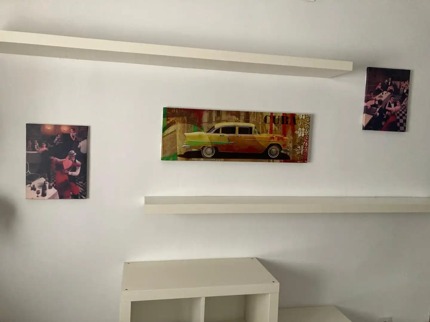 Bedroom of Attic for rent in Ciudad Real  with Furnished