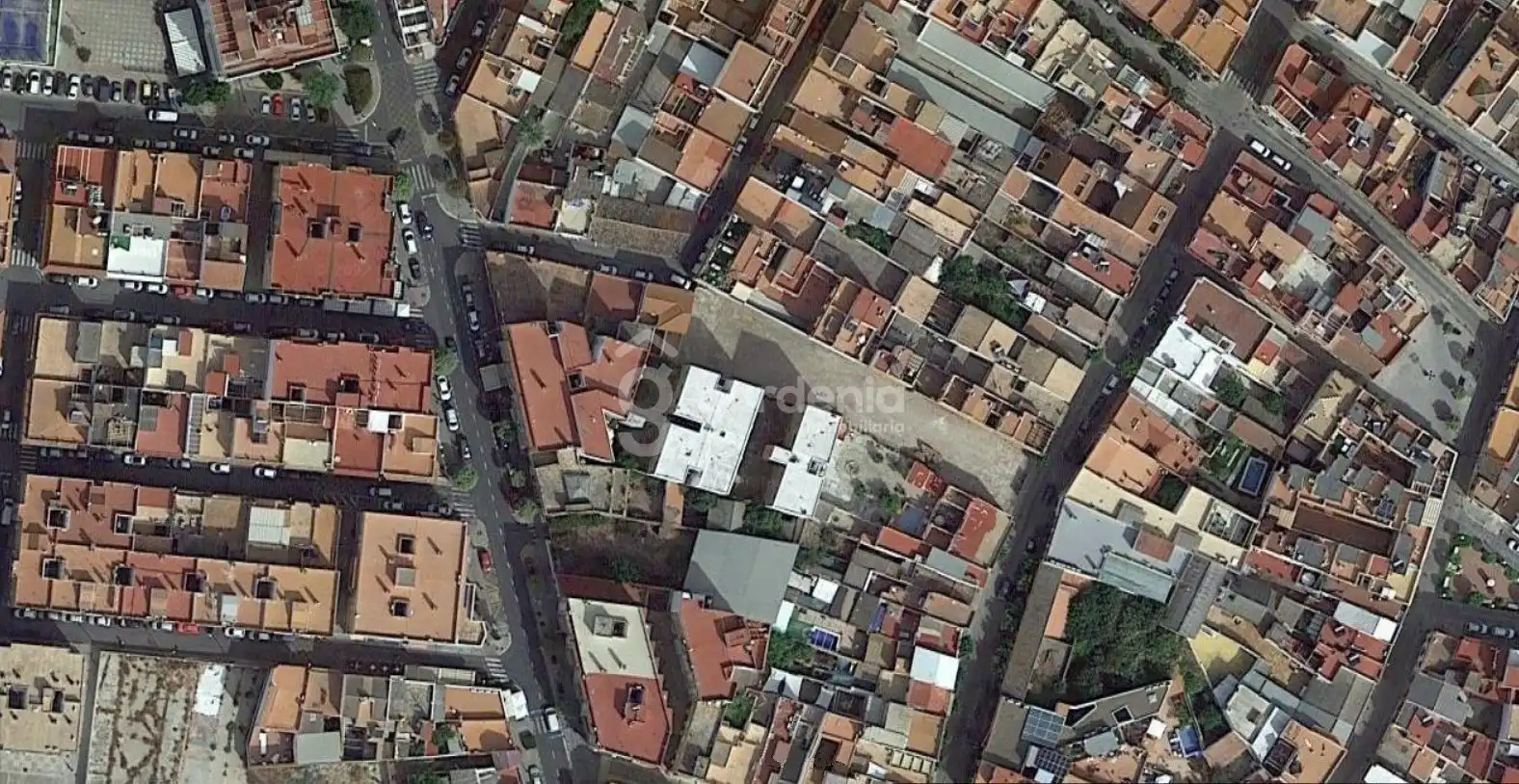 Terreny residencial en venda a Centro - Barriada Mallorca, imagen 6