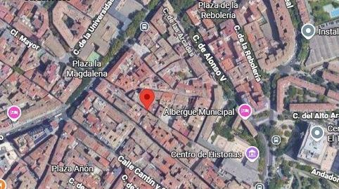 Photo 3 of Flat for sale in La Magdalena, Zaragoza Capital