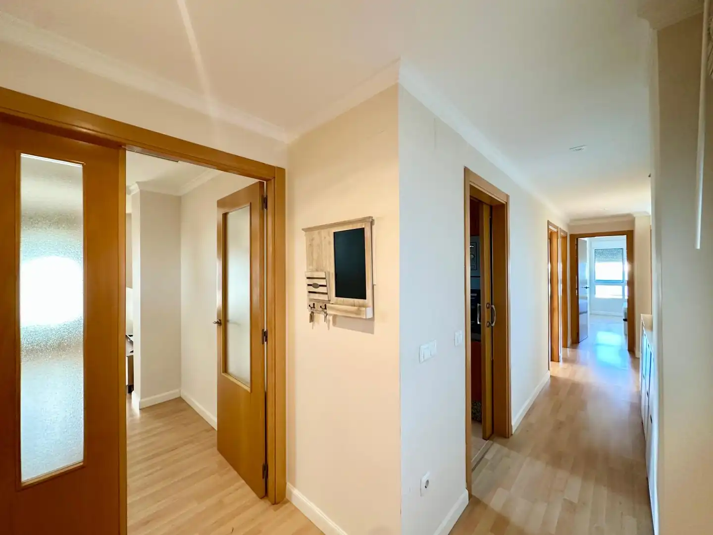 Flat with terrace for sale in L'Alcúdia, imagen 2
