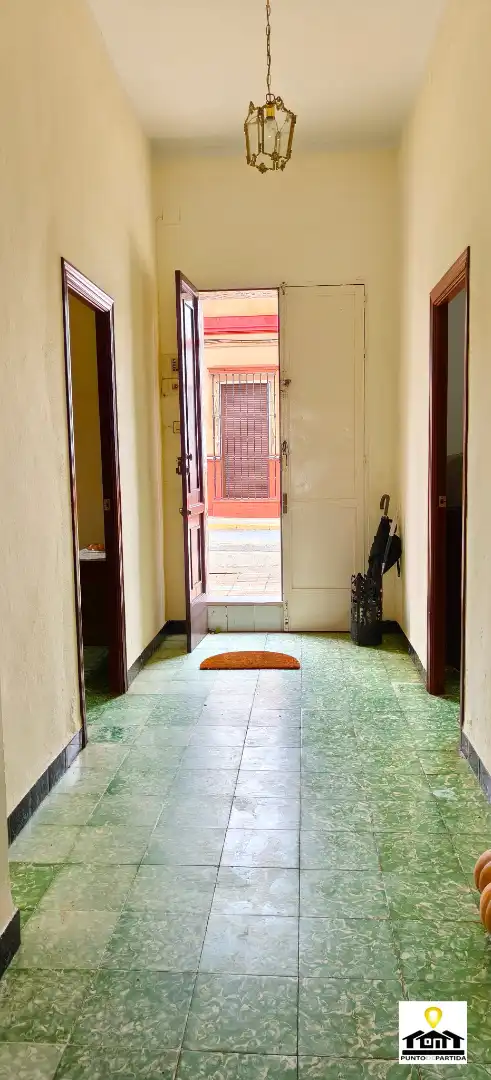Casa o xalet en venda en La Palma del Condado amb Traster, Moblat i TV