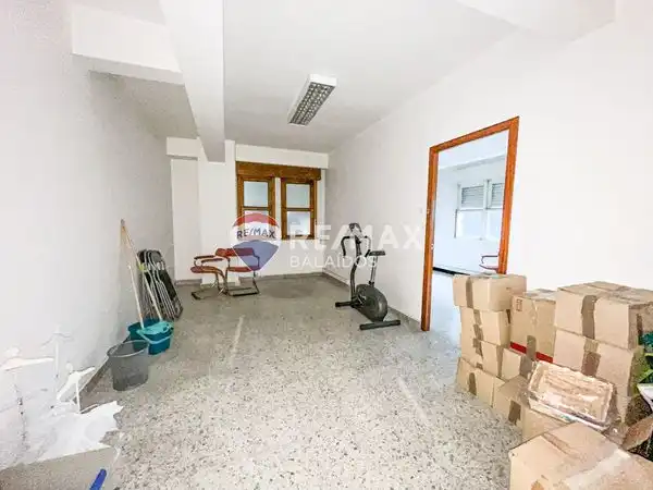Piso con ascensor en venta en Rúa de Pontevedra, imagen 15