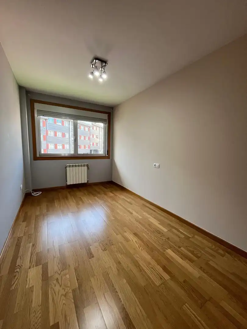 Bedroom of Flat for rent in Cambre   with Heating and Storage room