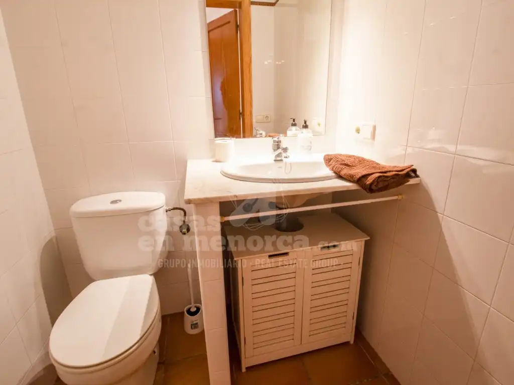 Detached house with pool for sale in Cap d'en Font - Binissafúller, imagen 25