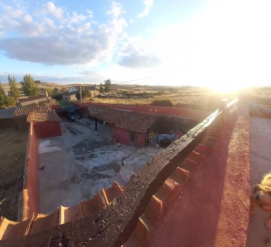 Finca rústica en Venta en Villar de Argañán