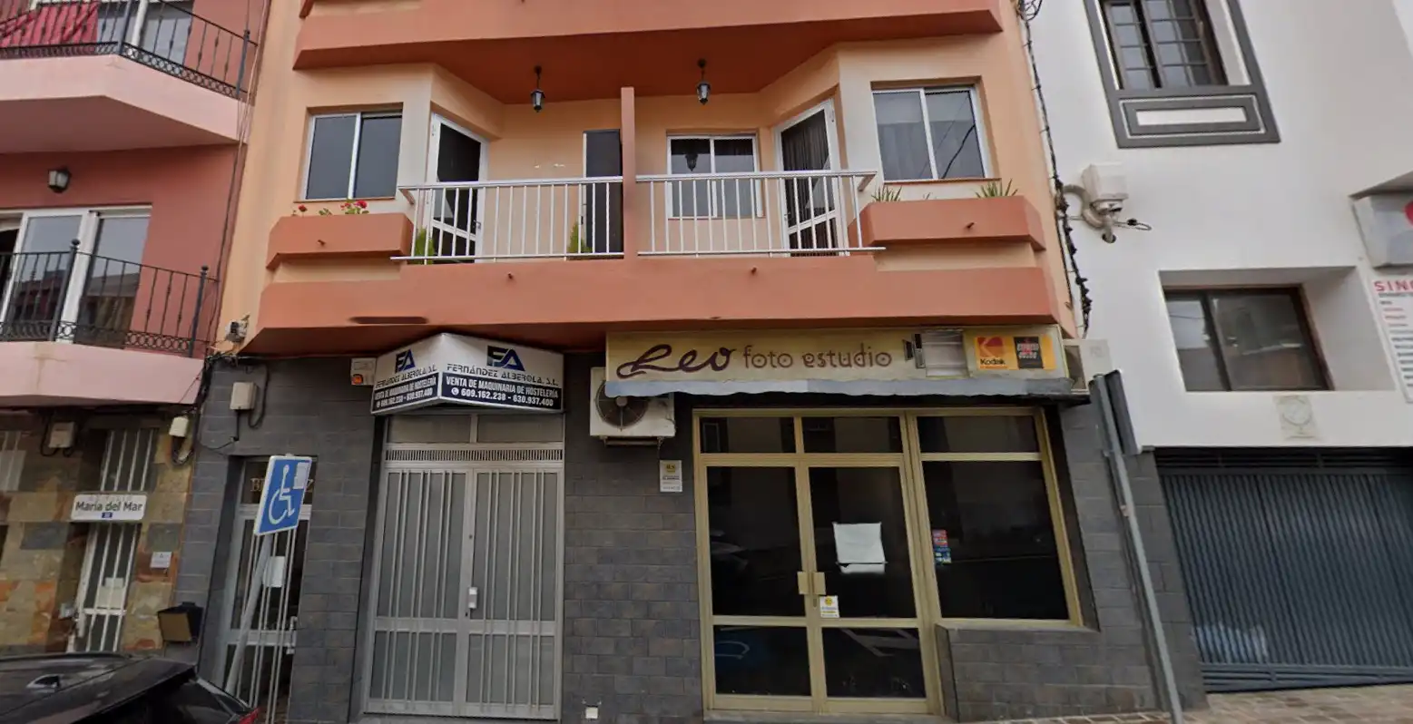 Pis en venda a SIETE FUENTES, Los Realejos pueblo
