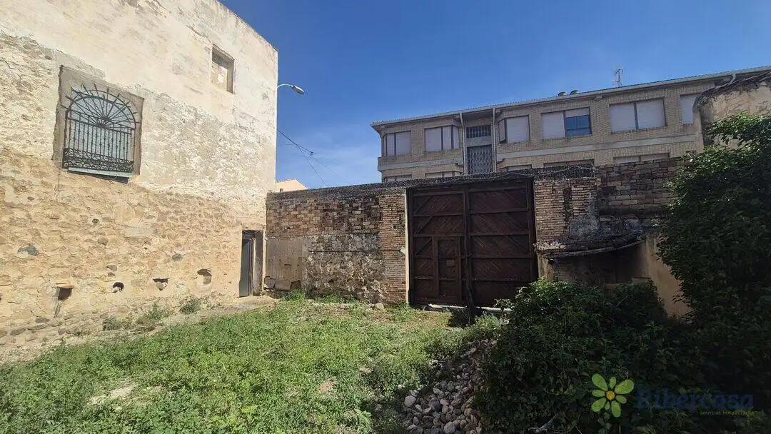 Casa o chalet en venta en Fitero