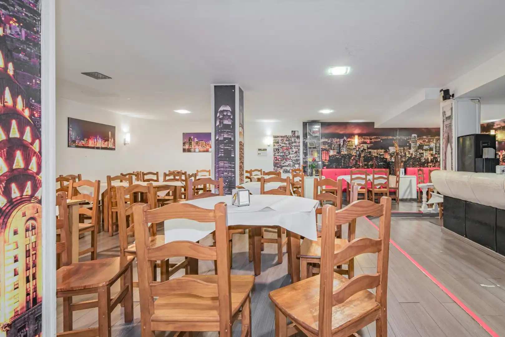 Local comercial en venda a Avenida De la Hispanidad 6, imagen 10