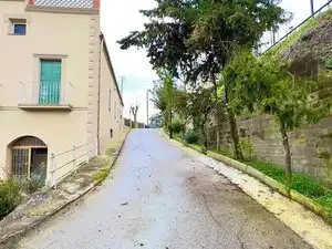 Exterior view of Houses for sale in Argençola  with Private garden, Terrace and Furnished
