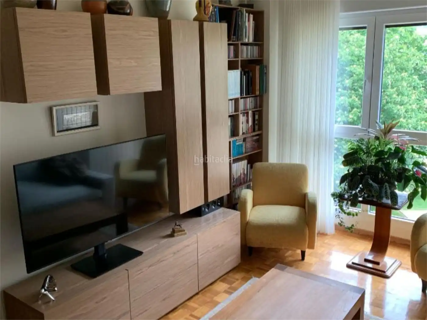 Flat with lift for sale in Calle Federico García Lorca N° 23