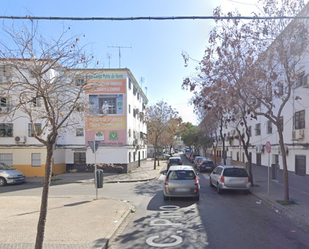 Vista exterior de Pis en venda en  Sevilla Capital