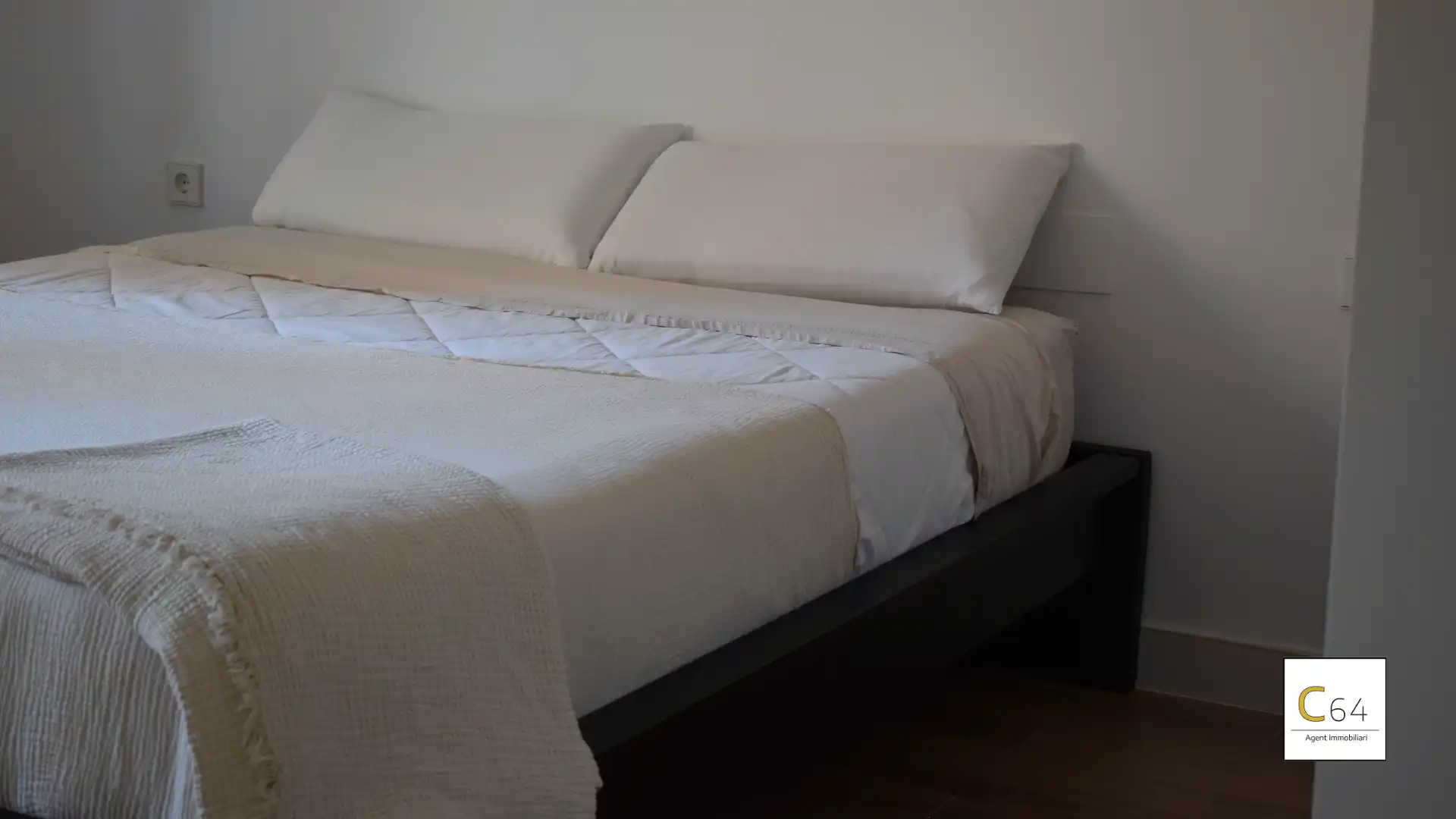 Dormitori de Pis en venda en Reus amb Aire condicionat i Calefacció