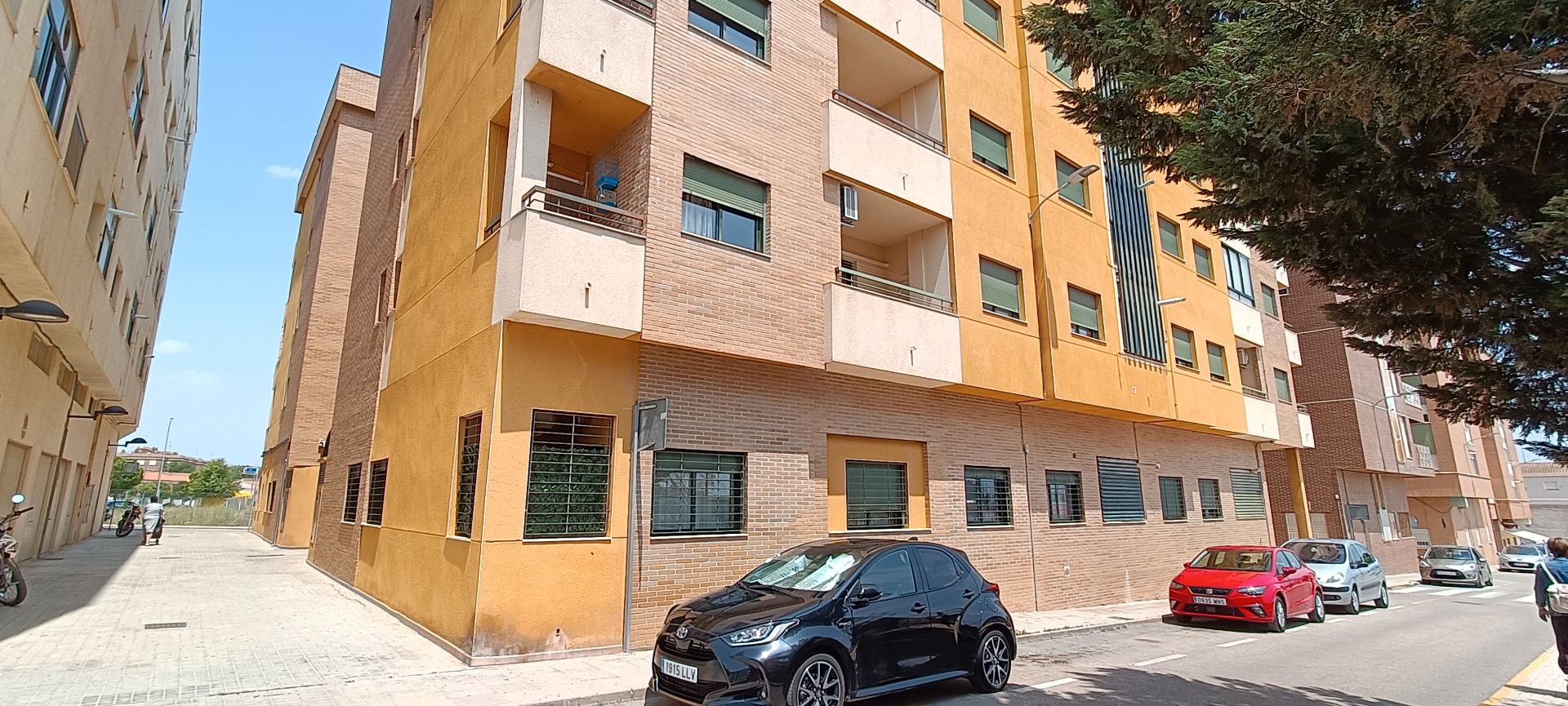 Flat for sale in Calle Dehesa de Alcoy, Almansa