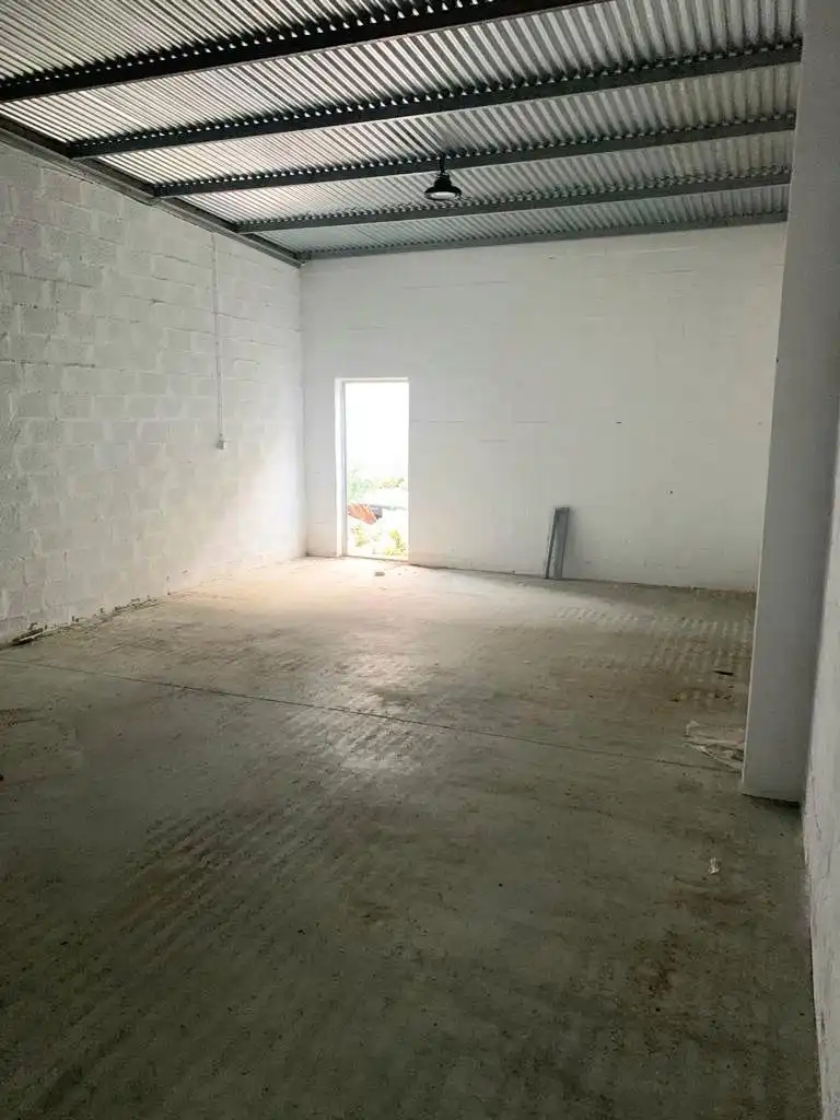 Trastero en venta en Cádiz
