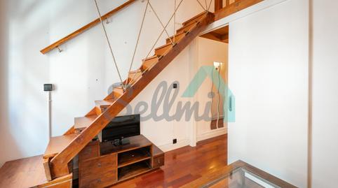 Foto 5 de Dúplex de lloguer a San Bernardo, Centro, Asturias