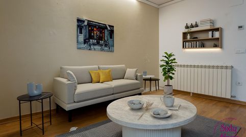 Foto 2 de Piso en venta en Calle Templarios, 2, Casco Antiguo, Huesca Capital