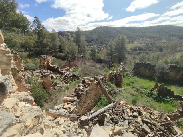 Terreno en Venta en La Fresneda