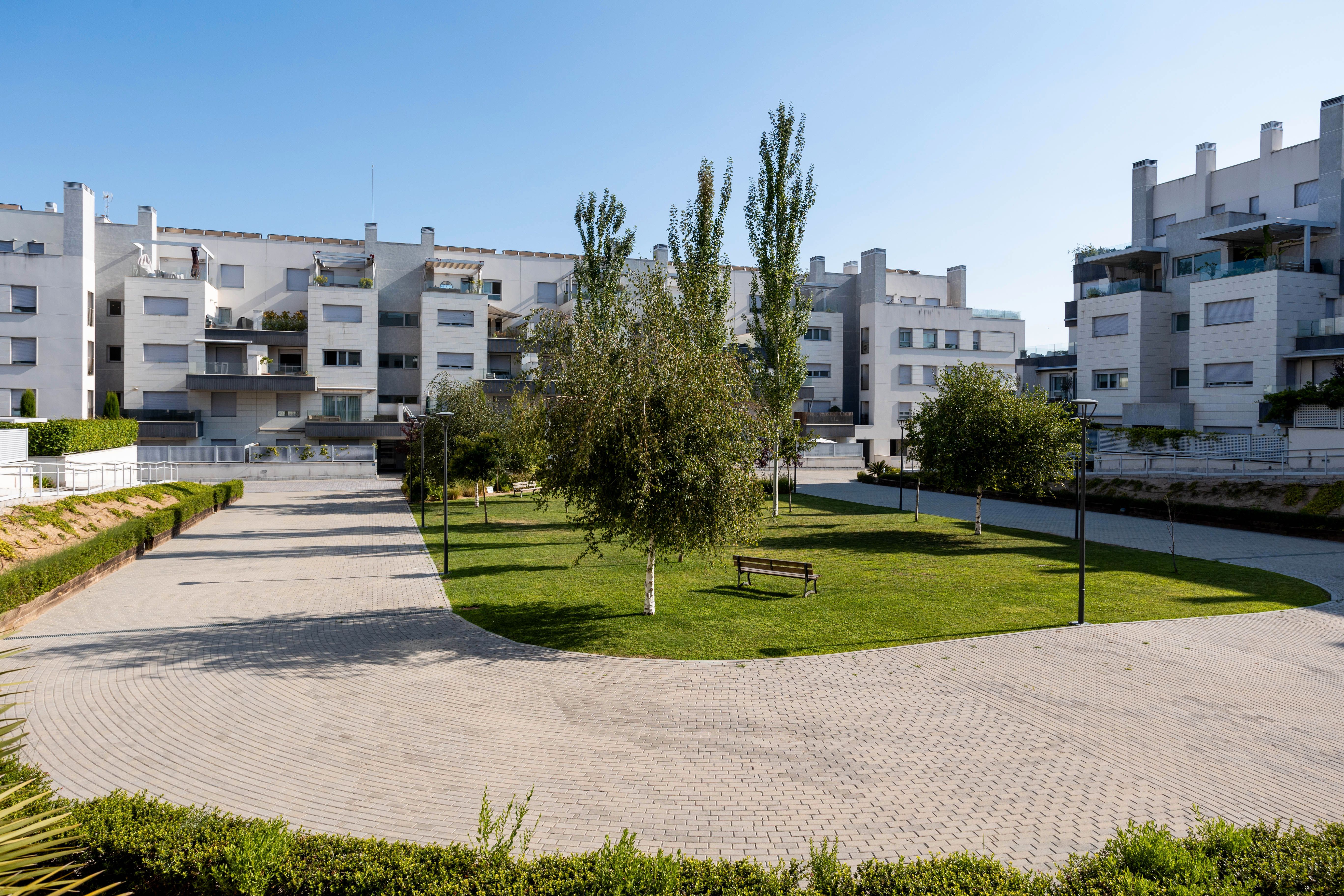 Flat for sale in Calle del Carril de los Caleros, Aravaca