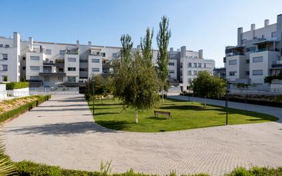 Flat for sale in Calle del Carril de los Caleros, Aravaca