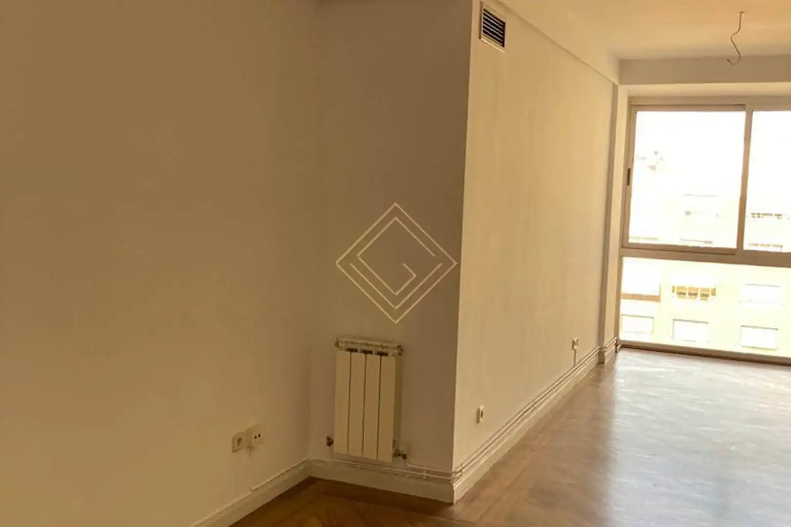 Appartement avec ascenseur à vendre à Barrio de Salamanca, imagen 2