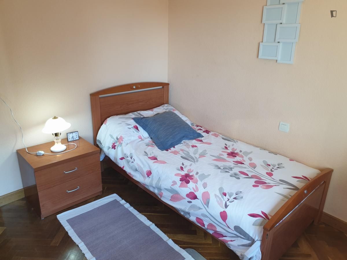 Apartament per a compartir a San Bernardo