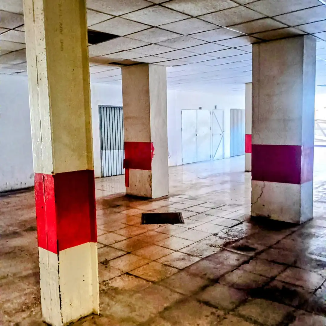 Gewerbefläche zum Verkauf in Avenida PORTUGAL, imagen 16