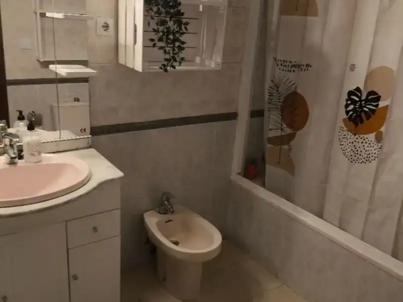 Bany de Pis en venda en Cartaya amb Aire condicionat i Balcó