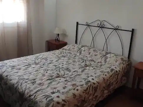 Bedroom of Flat for rent in Los Pacos