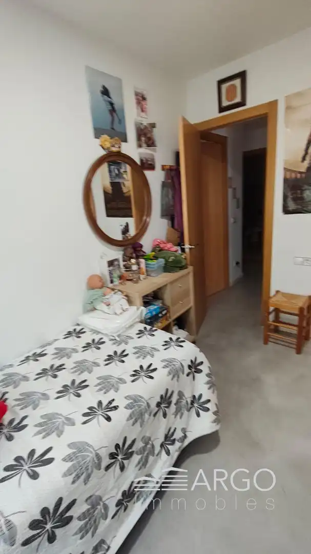 Habitación de Piso en venta en Rubí con Aire acondicionado, Calefacción y Terraza
