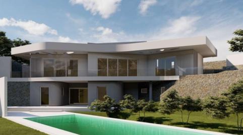 Foto 2 de Casa o xalet en venda a Montgó - Ermita, Jávea / Xàbia