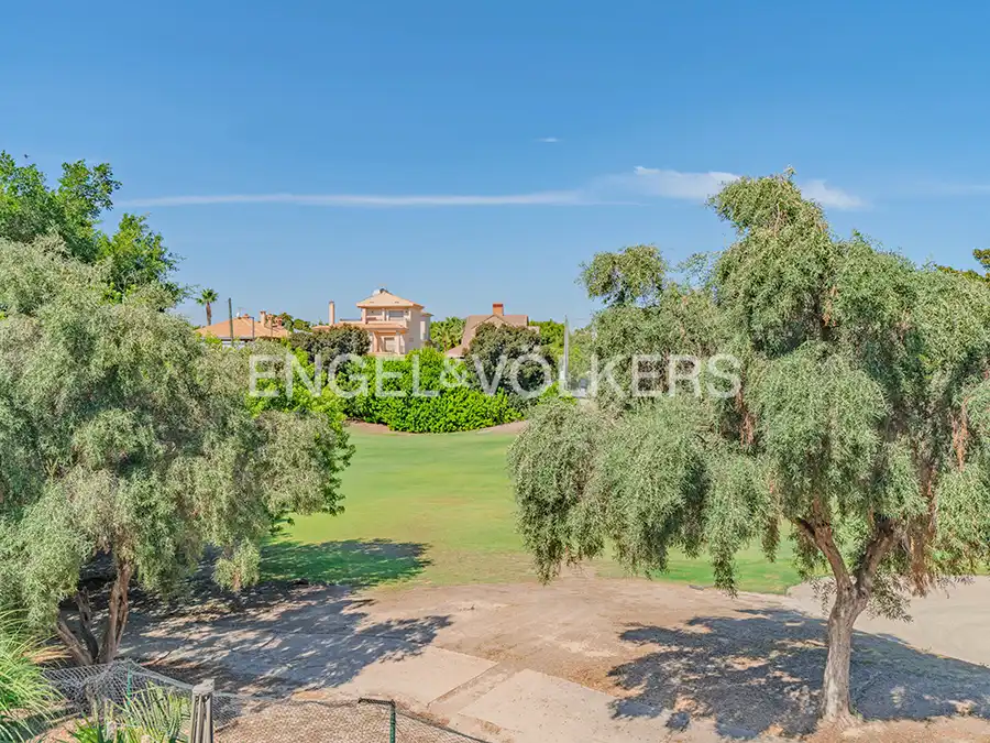 Apartament de lloguer en Alicante / Alacant amb Aire condicionat, Moblat i Piscina comunitària