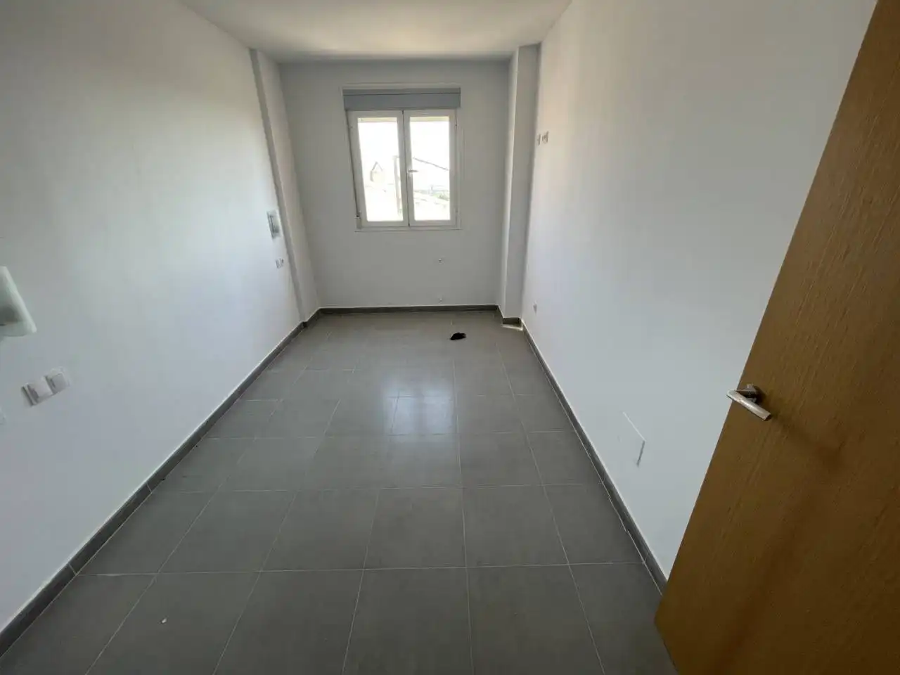 Schlafzimmer von Gebäude zum Verkauf in Moratalla