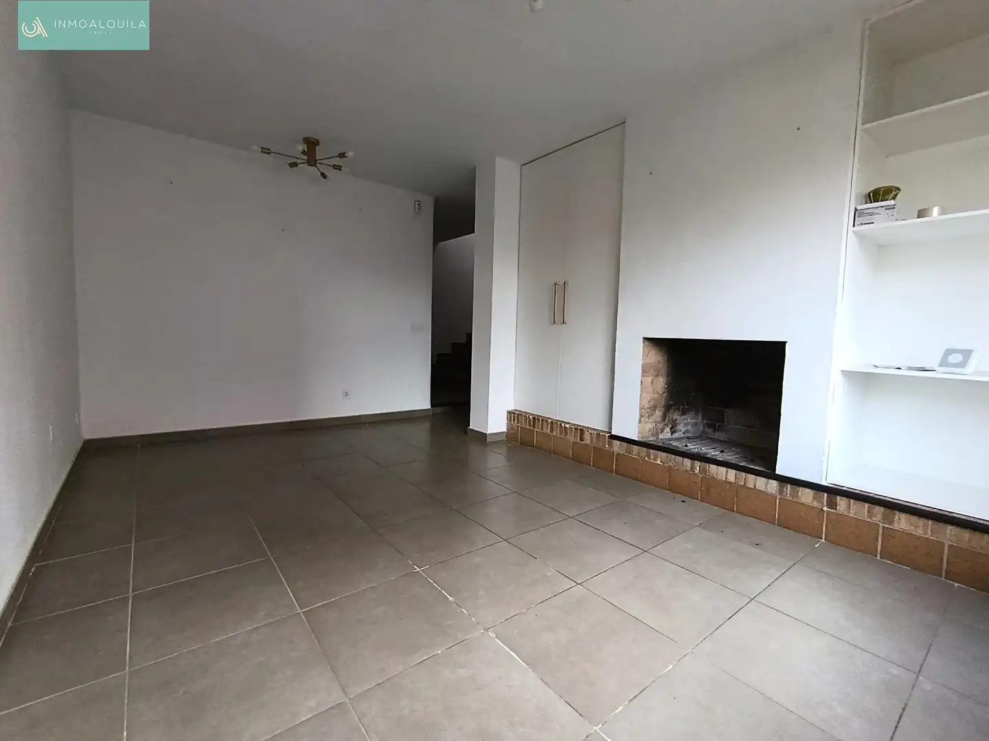 Sala d'estar de Casa o xalet en venda en Marratxí