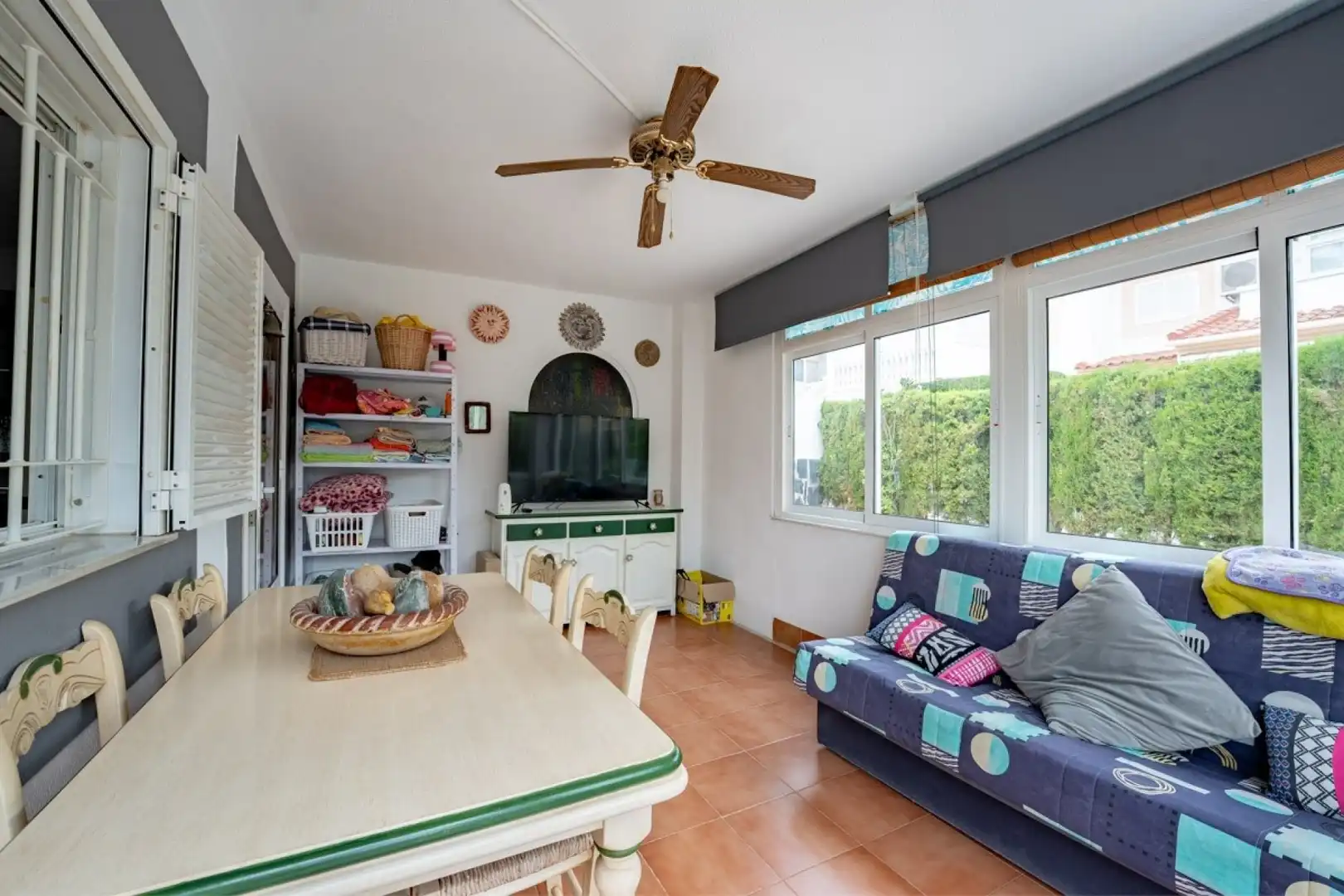 Maison avec terrasse à vendre à Los Balcones - Los Altos, imagen 11