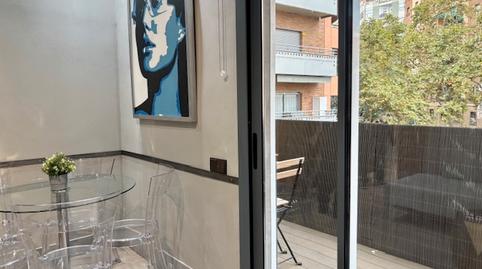 Photo 2 of Flat to rent in Carrer de Padilla, El Baix Guinardó, Barcelona