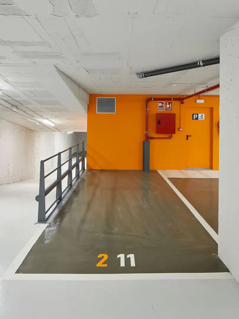 Individuale in affitto a AVENIDA MERIDIANA 256, imagen 21