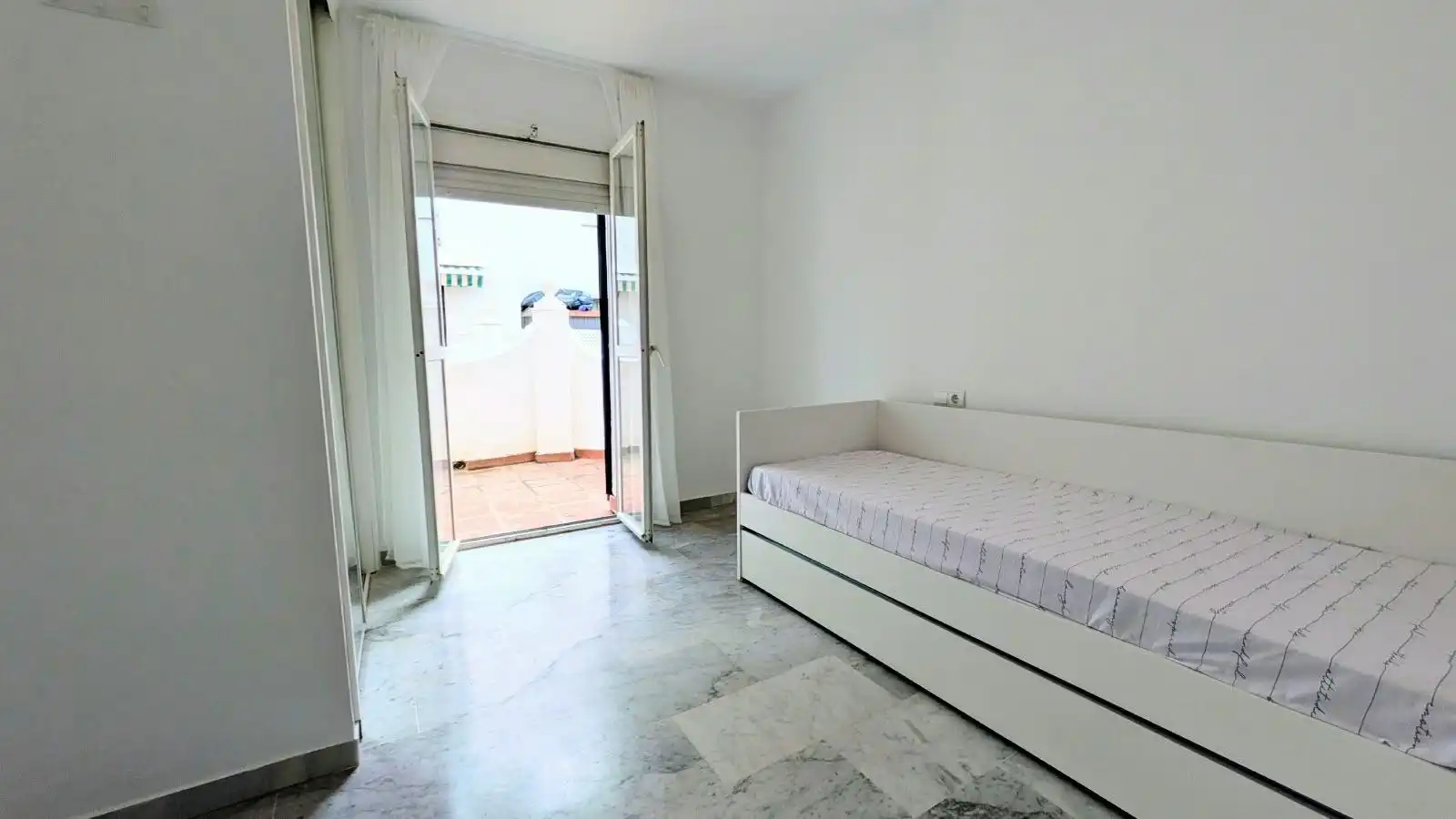 Apartments for rent in Fuengirola, Málaga