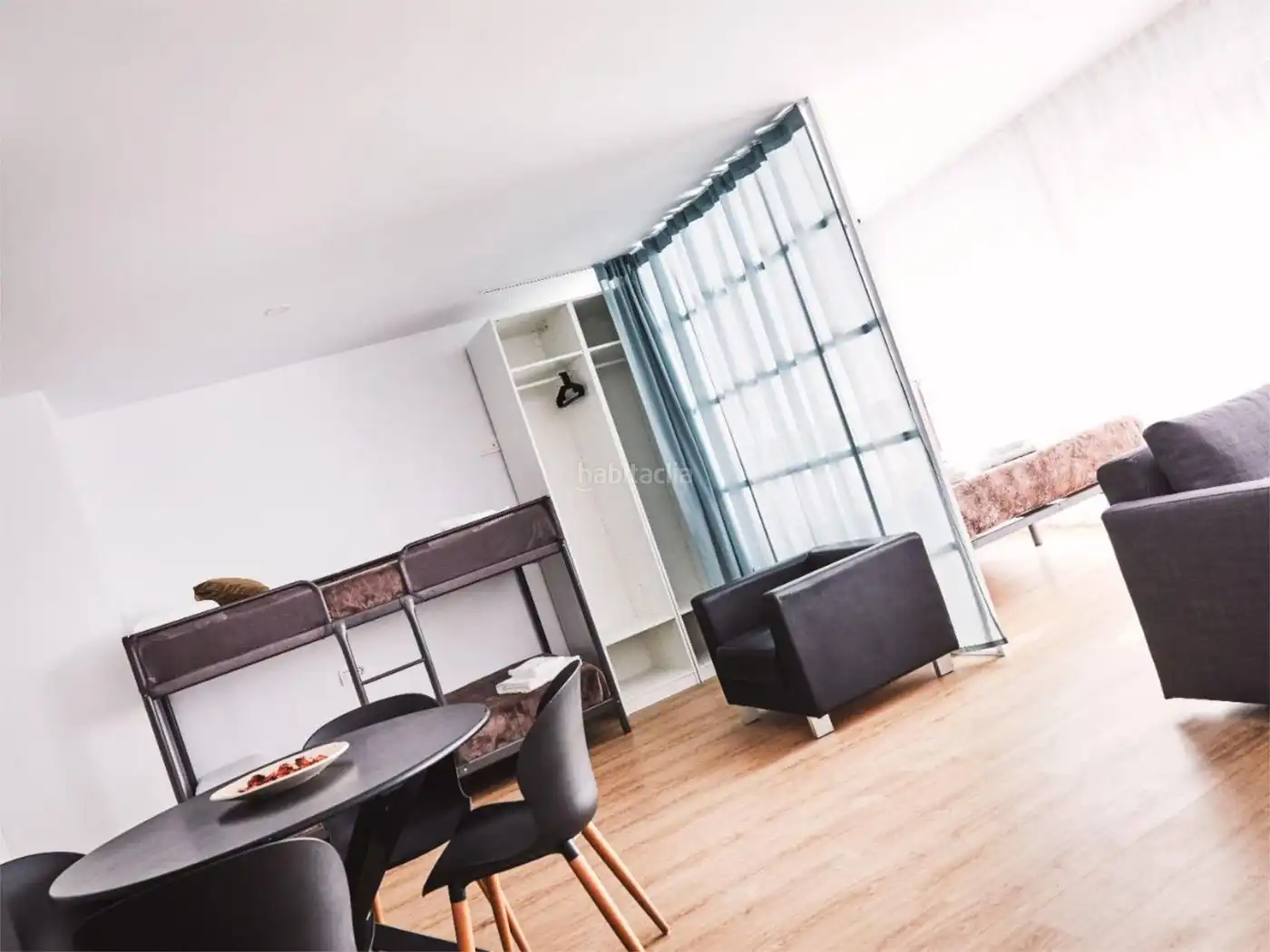 Apartament amb ascensor de lloguer a Carrer de Santa Cruz de Tenerife 9, imagen 4