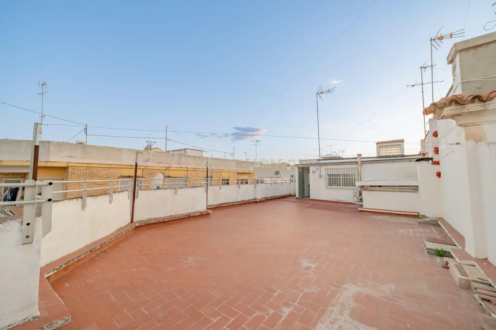 Apartament amb terrassa en venda a Carrer Doctor Llansol, 9, Alzira, Spain, imagen 36